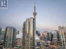 UPH3 - 410 QUEENS QUAY W Toronto