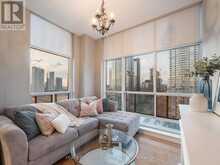 UPH3 - 410 QUEENS QUAY W Toronto