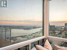 UPH3 - 410 QUEENS QUAY W Toronto