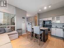 UPH3 - 410 QUEENS QUAY W Toronto