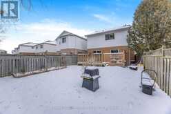 1891 DALHOUSIE CRESCENT Oshawa