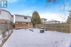 1891 DALHOUSIE CRESCENT Oshawa