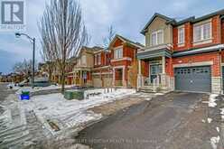 39 WHITE SPRUCE CRESCENT Vaughan