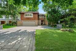 47 SENATOR REESOR'S DRIVE Markham