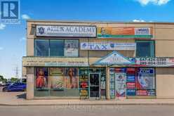 23 - 1290 FINCH AVENUE W Toronto