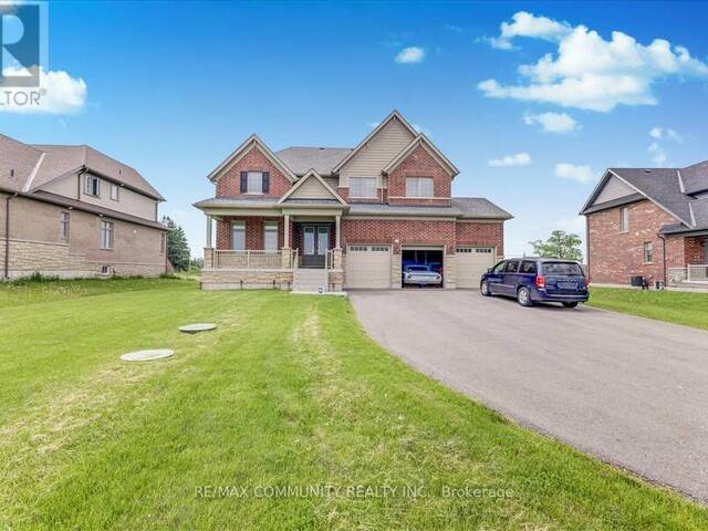 85 SUMMER BREEZE DRIVE Quinte West Ontario