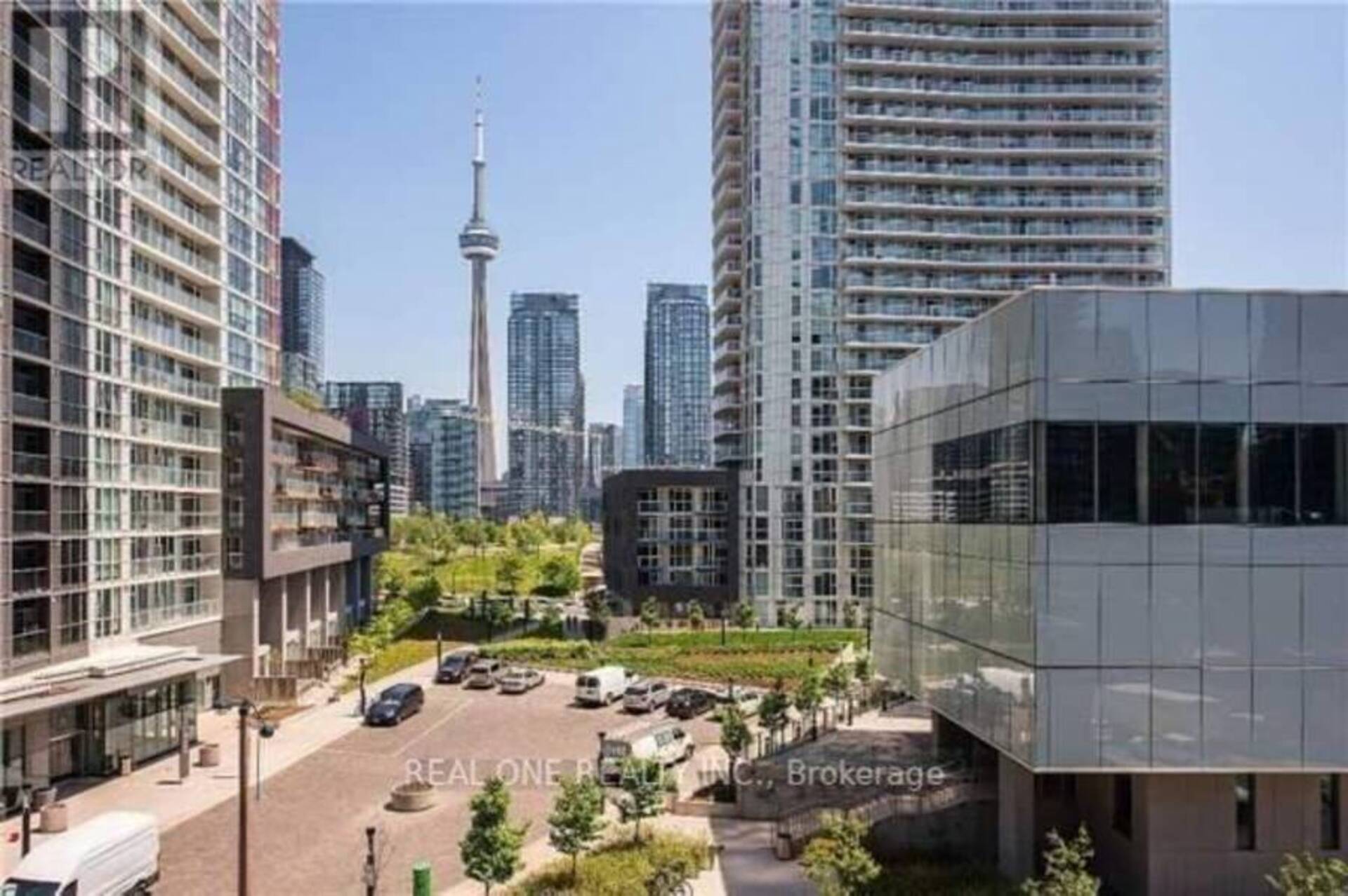 3306 - 70 QUEENS WHARF ROAD Toronto