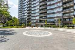 808 - 3151 BRIDLETOWNE CIRCLE Toronto