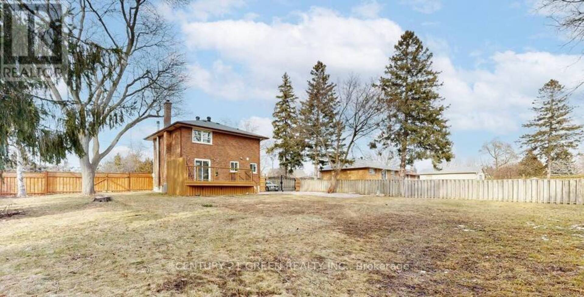 BSMT - 1813 ROSSLAND ROAD E Whitby