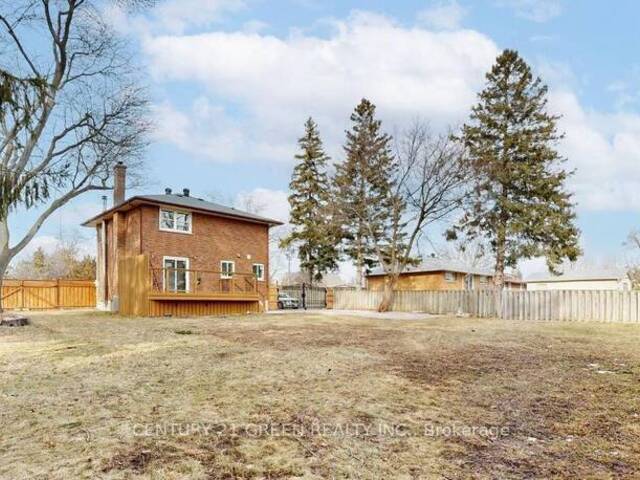 BSMT - 1813 ROSSLAND ROAD E Whitby Ontario