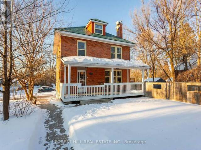 24 PENETANG STREET Barrie Ontario