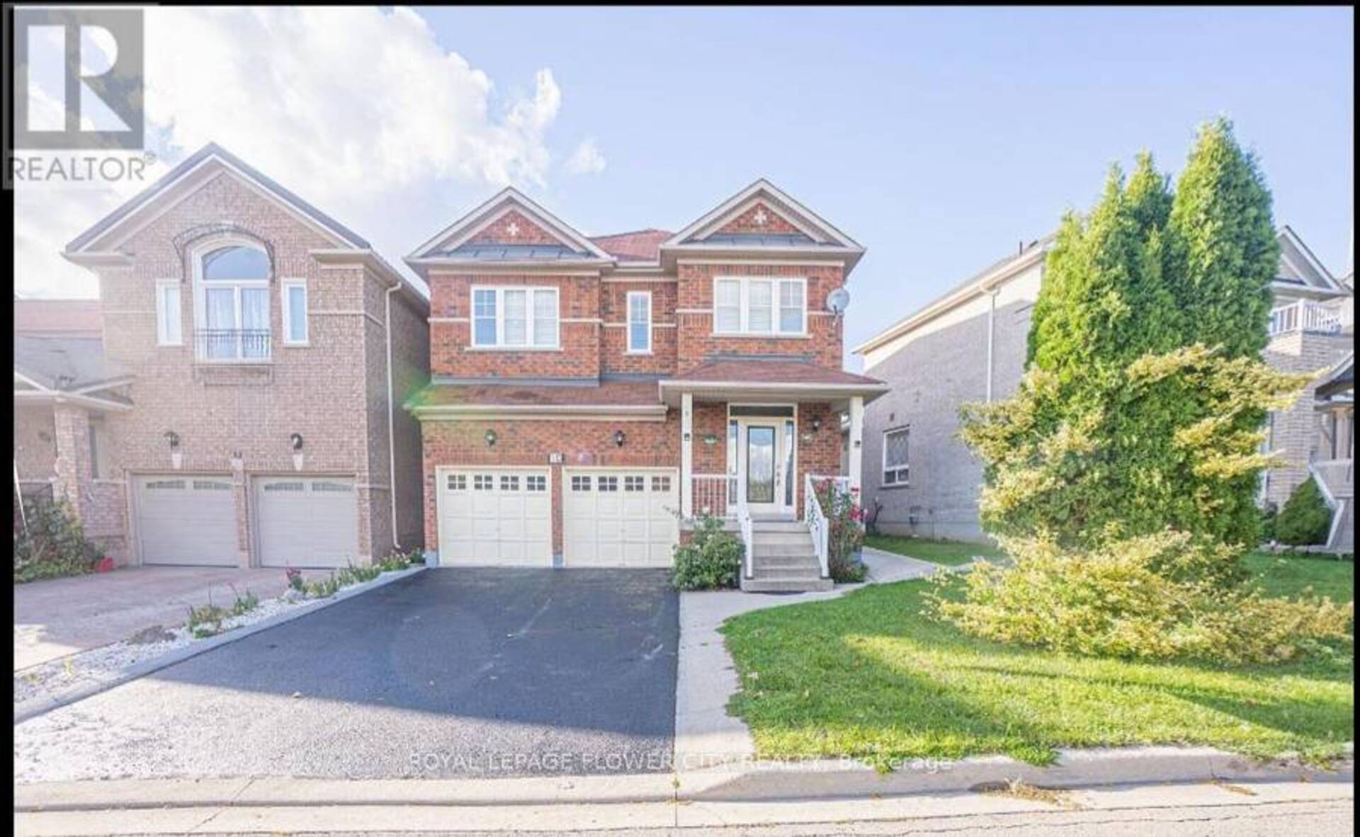 10 PERGOLA WAY Brampton