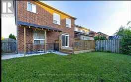 10 PERGOLA WAY Brampton