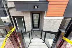 25 - 35 PRIYA LANE Toronto