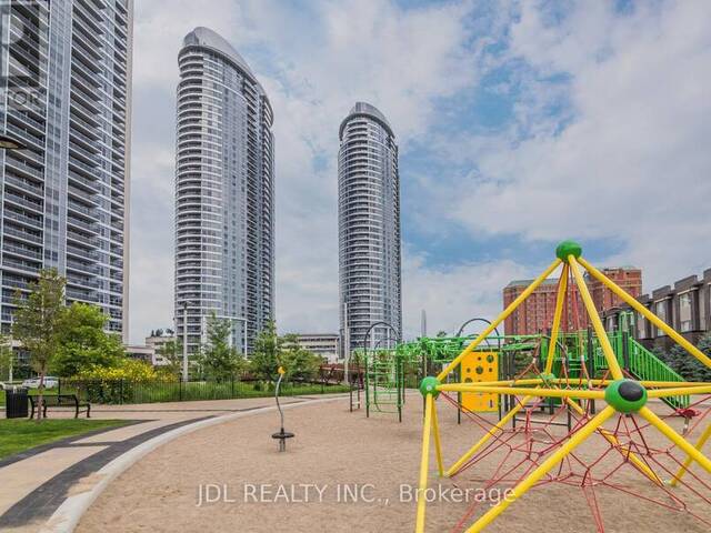 3211 - 125 VILLAGE GREEN SQUARE Toronto Ontario