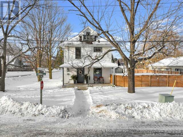 26 EDWARD STREET W Clearview Ontario