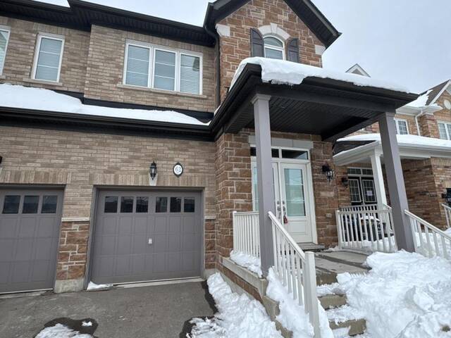 62 SWANTON ROAD Brampton Ontario