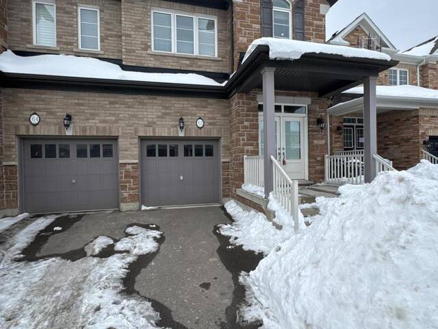 62 SWANTON ROAD Brampton Ontario