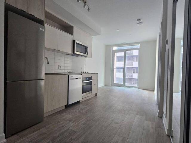 206 - 100 DALHOUSIE STREET Toronto Ontario