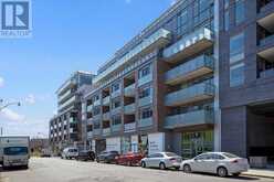 402 - 8 GLADSTONE AVENUE Toronto