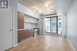 402 - 8 GLADSTONE AVENUE Toronto