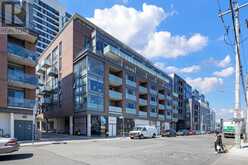 402 - 8 GLADSTONE AVENUE Toronto