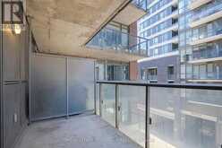 402 - 8 GLADSTONE AVENUE Toronto