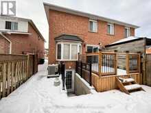 7183 FRONTIER RIDGE Mississauga