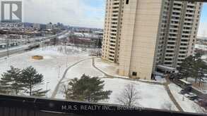 804 - 5 SAN ROMANO WAY Toronto