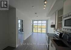 305 - 60 GEORGE BUTCHART DRIVE Toronto