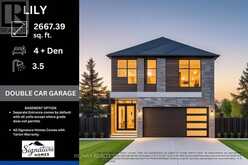 1260 HONEYWOOD DRIVE London