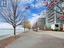 1113 - 39 QUEENS QUAY E Toronto