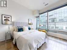 1113 - 39 QUEENS QUAY E Toronto