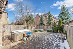 1205 AGRAM DRIVE Oakville