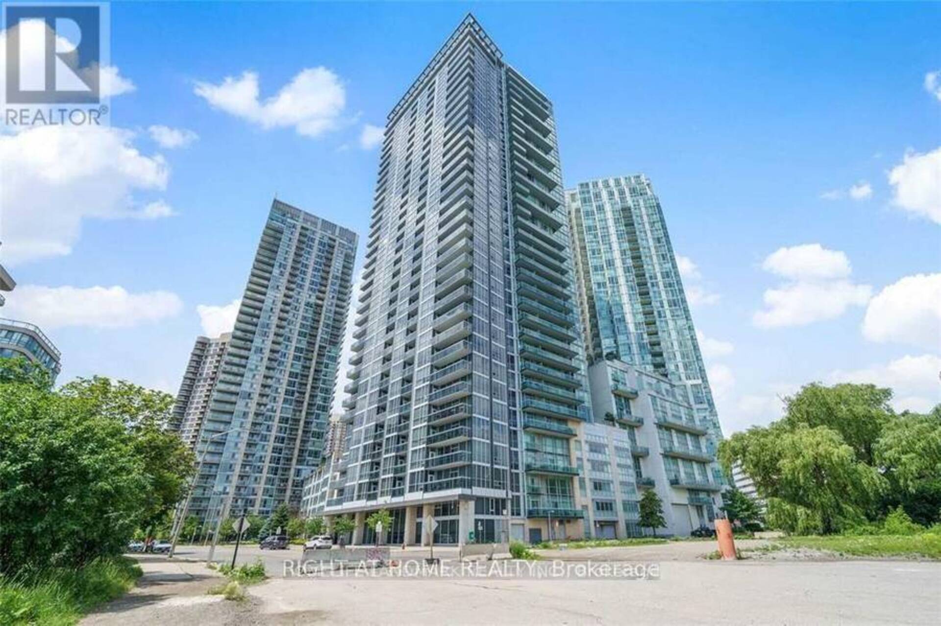 2709 - 223 WEBB DRIVE Mississauga