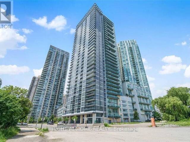 2709 - 223 WEBB DRIVE Mississauga Ontario