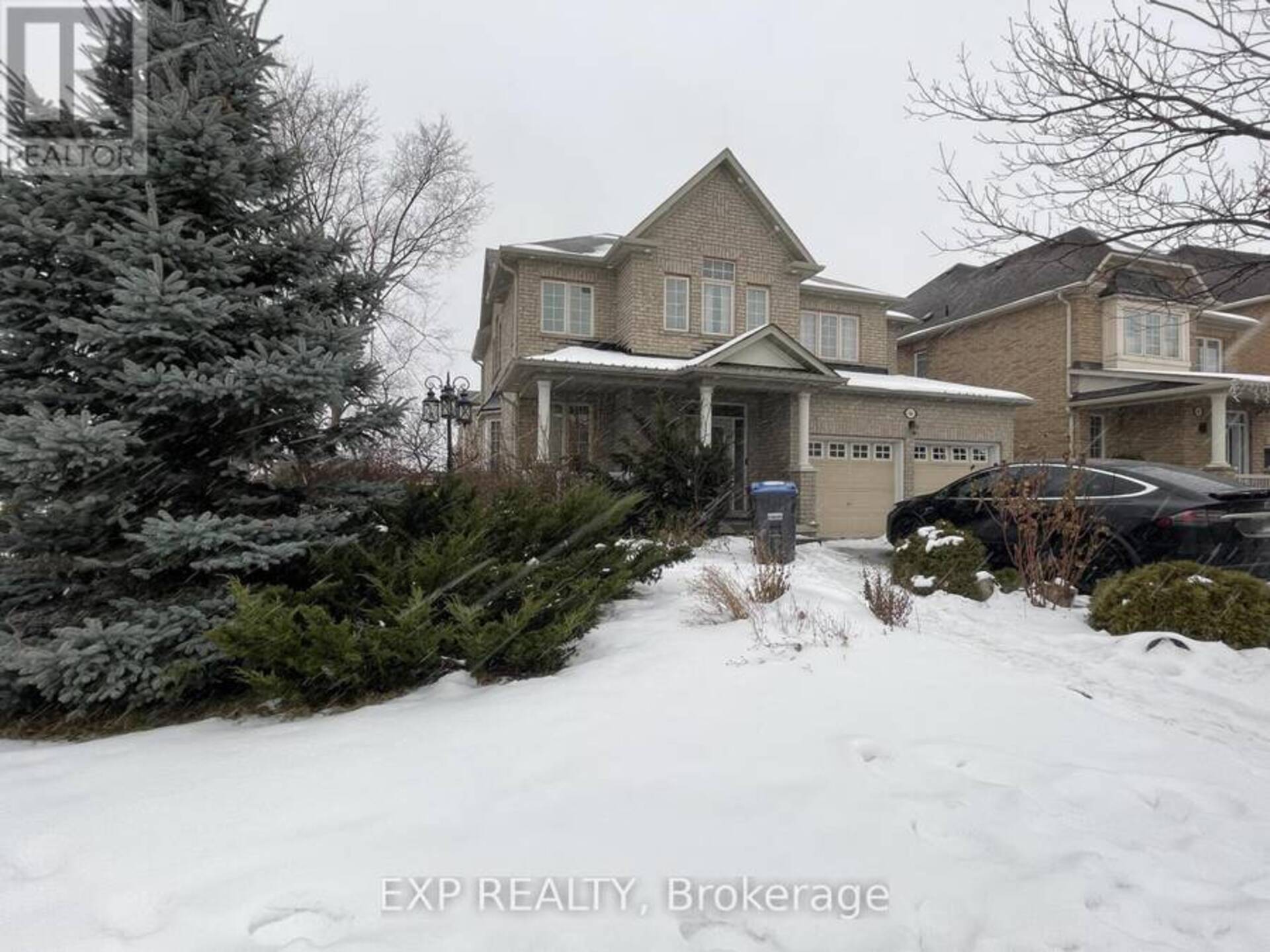 544 FERNFOREST DRIVE Brampton