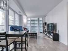 1009 - 110 MARINE PARADE DRIVE Toronto