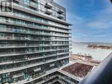 1009 - 110 MARINE PARADE DRIVE Toronto