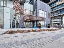 1009 - 110 MARINE PARADE DRIVE Toronto