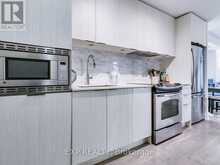 1009 - 110 MARINE PARADE DRIVE Toronto