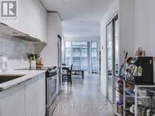 1009 - 110 MARINE PARADE DRIVE Toronto