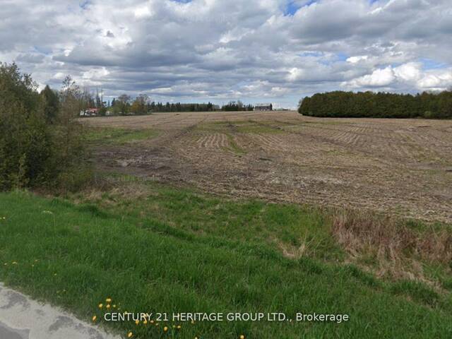 77587 7TH LINE SW Melancthon Ontario