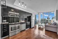 4609 - 832 BAY STREET Toronto