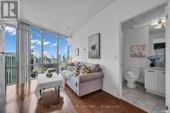 4609 - 832 BAY STREET Toronto