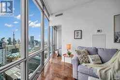 4609 - 832 BAY STREET Toronto