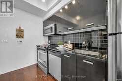 4609 - 832 BAY STREET Toronto