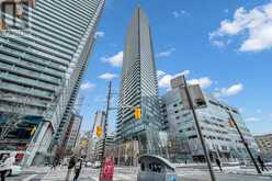 4609 - 832 BAY STREET Toronto