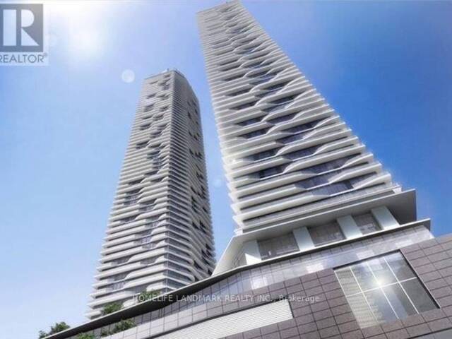 2310 - 88 HARBOUR STREET Toronto Ontario