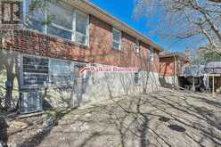 81 MAXOME AVENUE Toronto